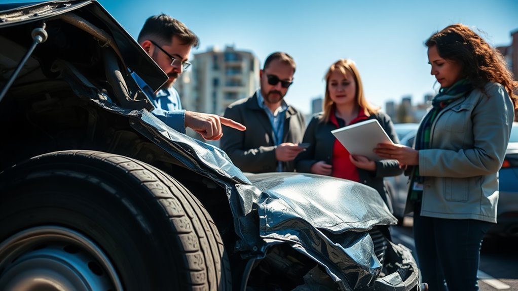 automotive industry specialists insights