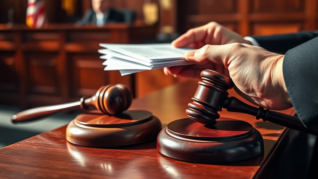 challenge citation validity rights
