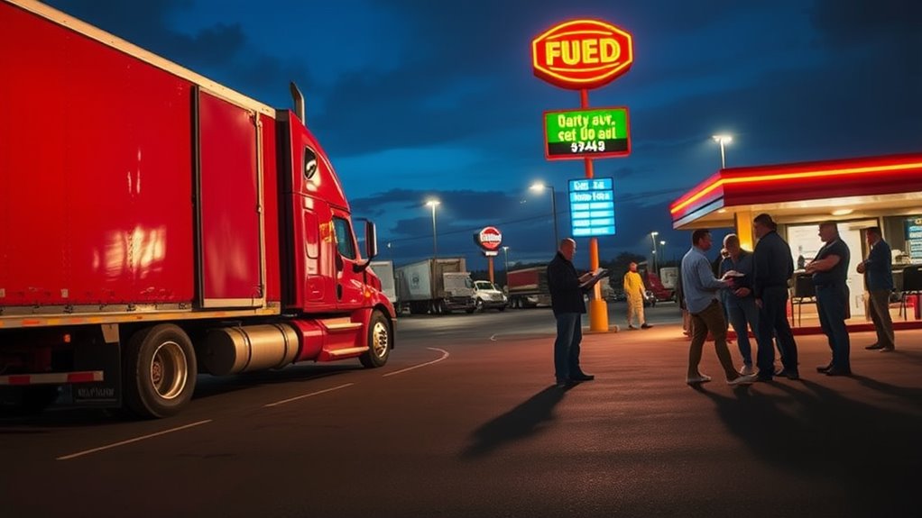 common cdl violations explained
