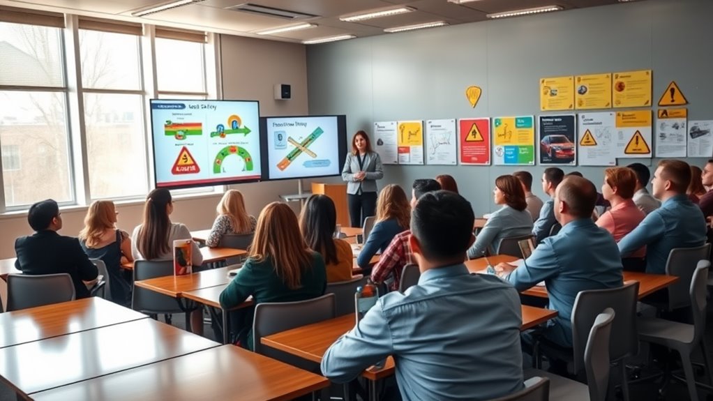 defensive driving course recommendations