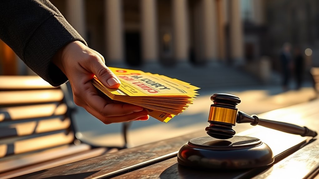 dispute resolution through hearings