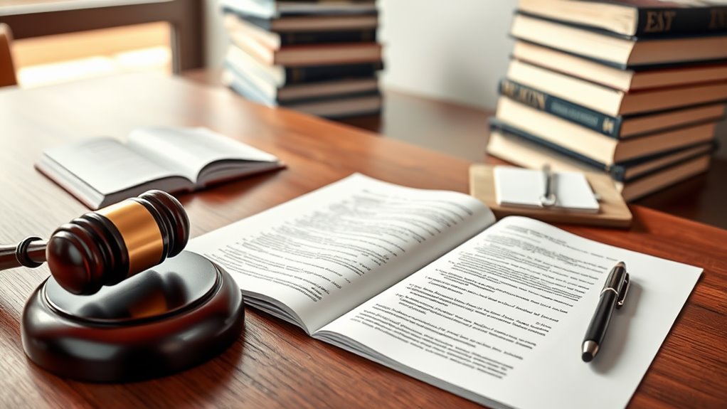 legal argument development techniques