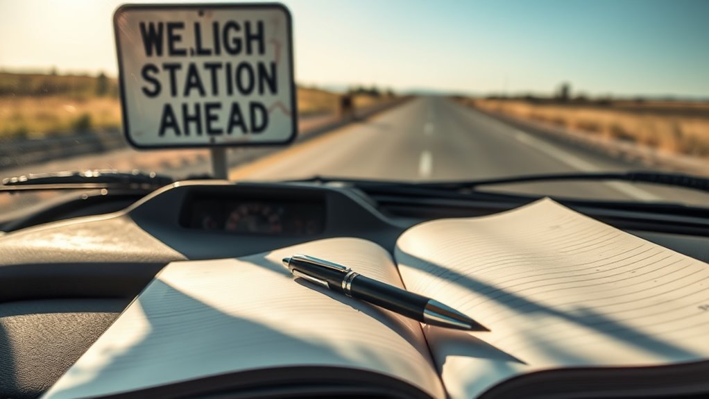 logbook compliance and regulations