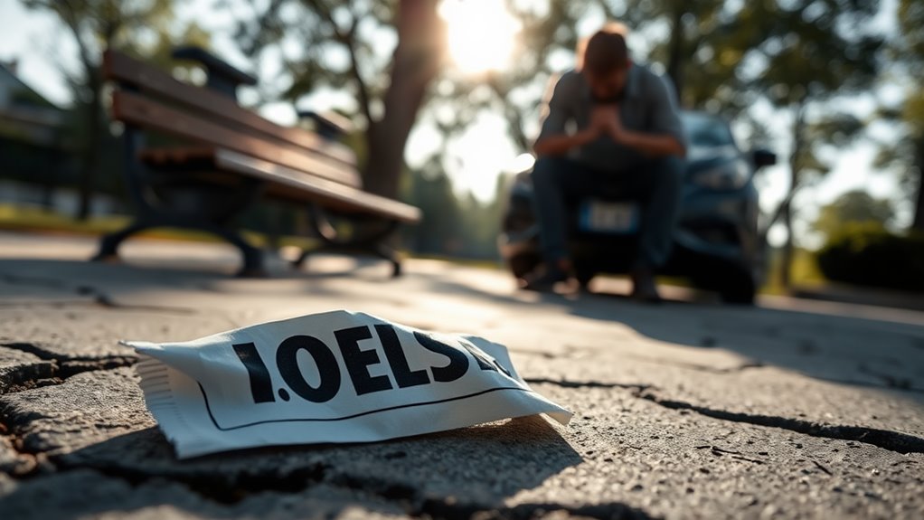 mental health effects discussed