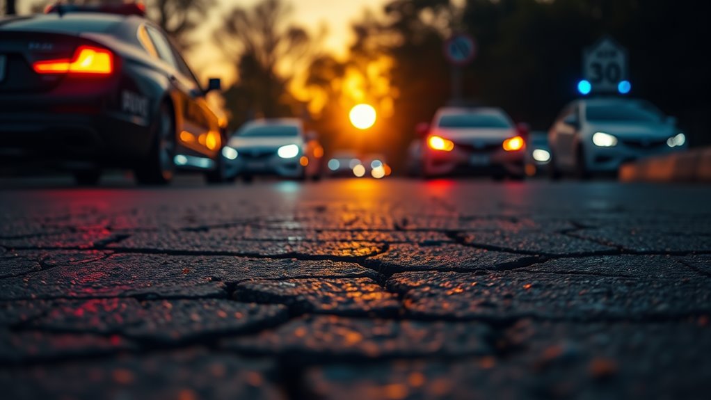 minor offenses affect record