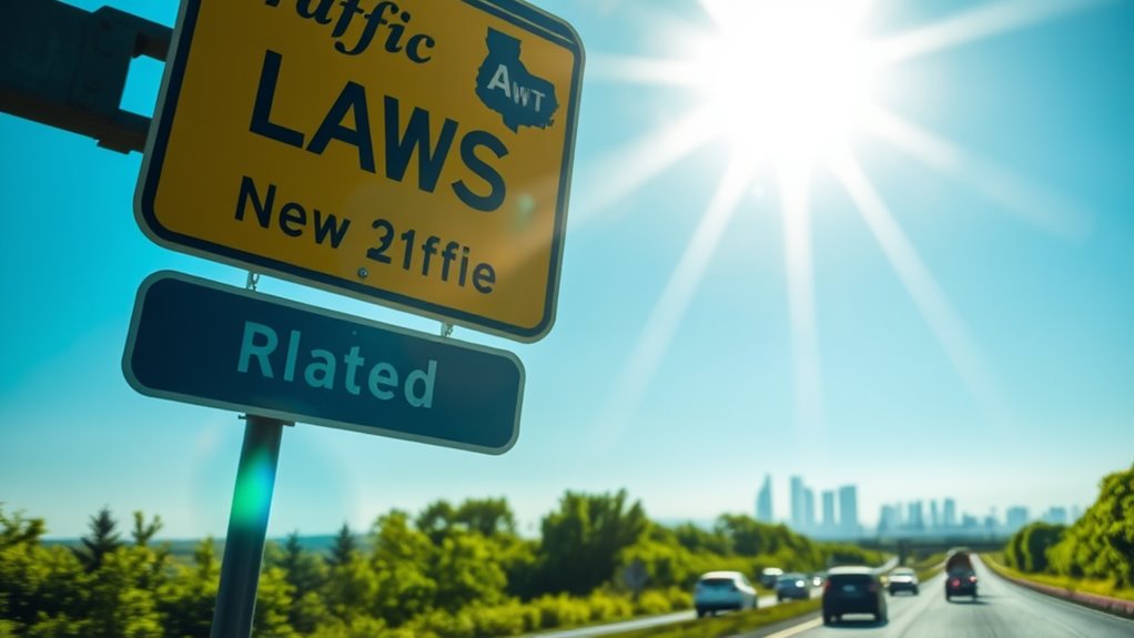 out of state driver regulations update