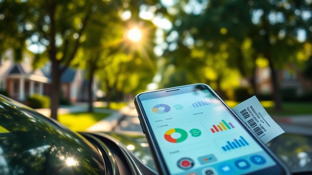 reduce ticket related insurance costs