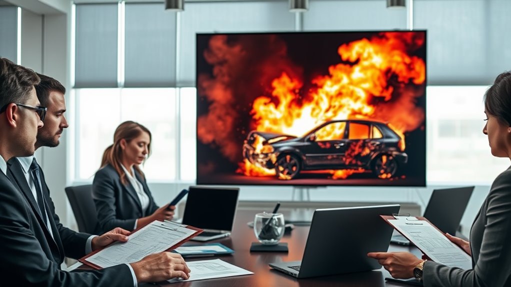 vehicle fire investigation experts